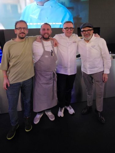 Carousel post from cantabriaturismo.