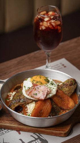 Video post from morogrill.