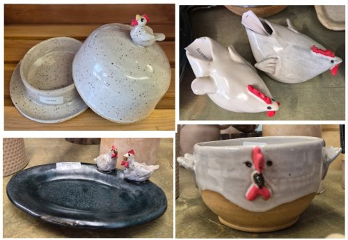 Photo post from niftygiftynorfolk.