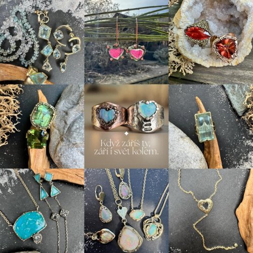 Photo post from sylviemajerova.