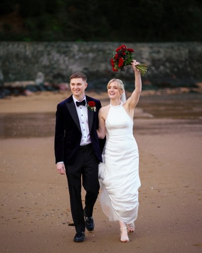 South Sands Hotel — interior and exterior view 20