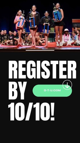 Video post from dance.teachers.united.