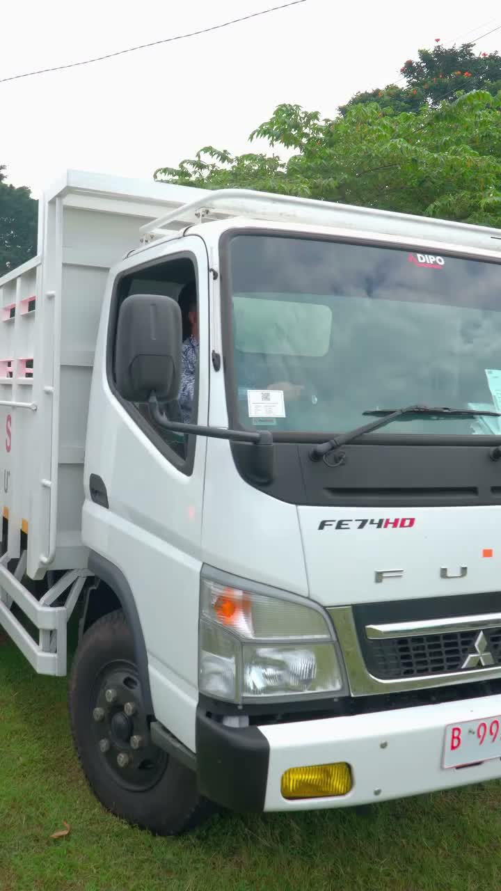 Video post from pemkotblitar.