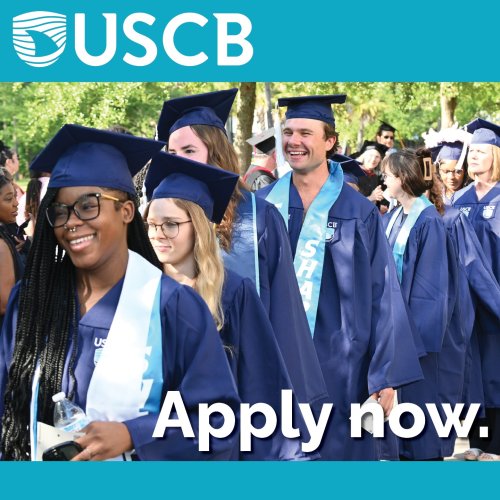 Photo post from uscbeaufort.