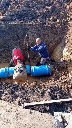 Video post from sremskatelevizija.