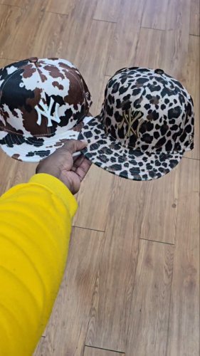 Video post from exclusive.fitted.