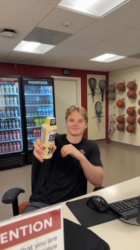 Video post from bcrecreation.