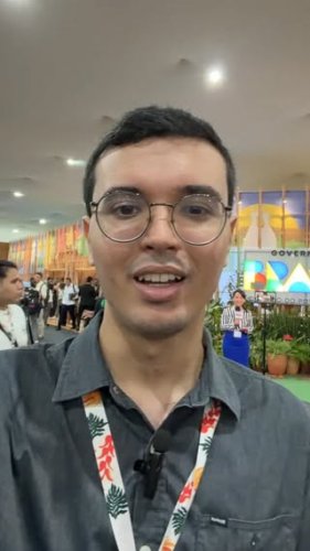 Video post from unops_official.