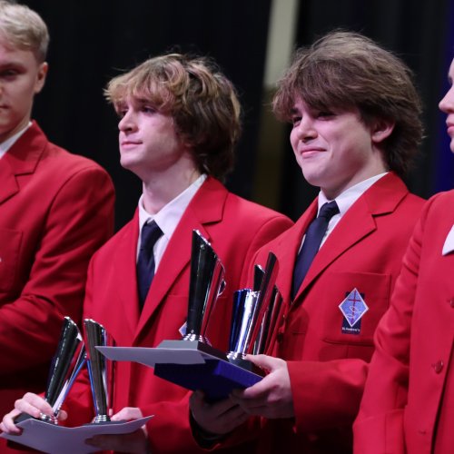 Carousel post from standrewsanglicancollege.