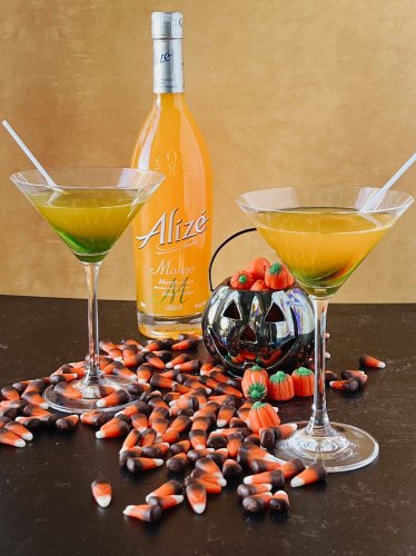 Photo post from alizeincolor.