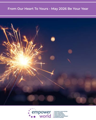 Photo post from empower_world.