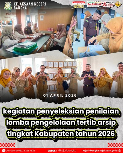 Photo post from kejaribangka.