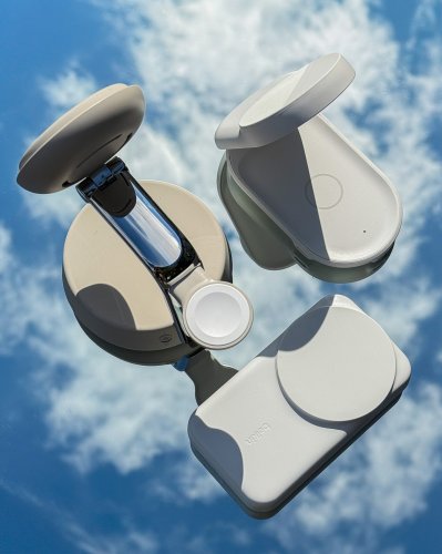 Photo post from belkin_uk.
