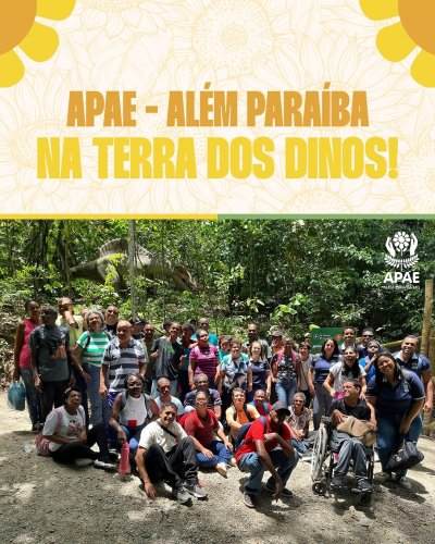 Carousel post from apaealemparaiba.