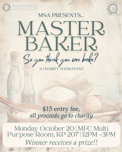 Carousel post from uoftmsa.