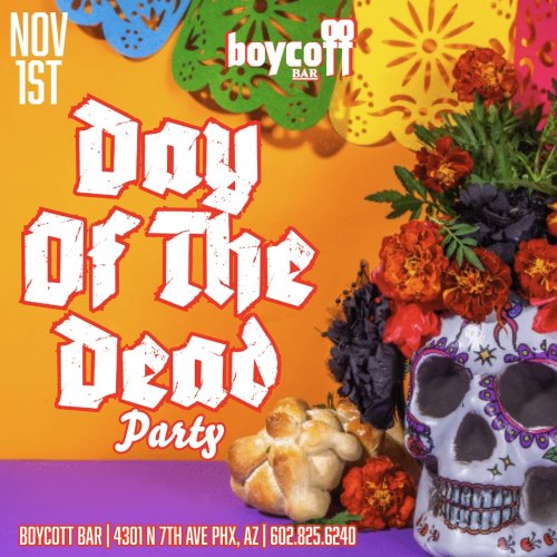 Photo post from boycott_bar.