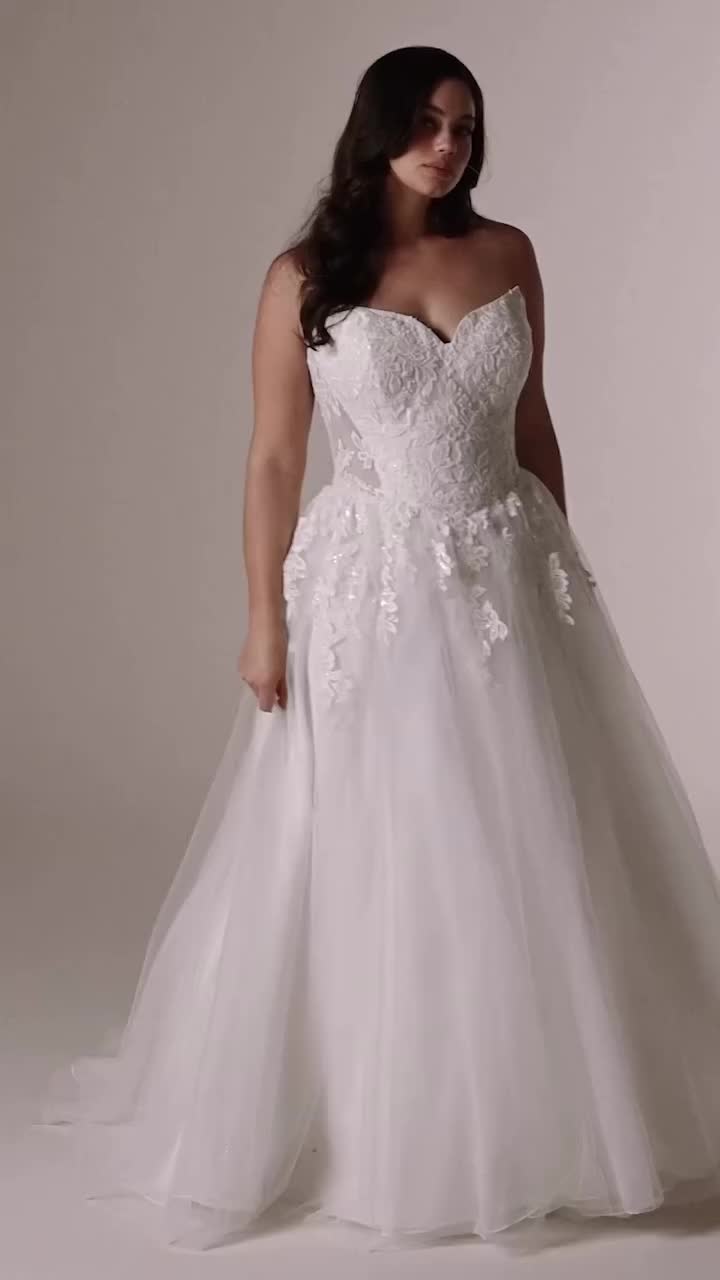 Bridal Shops in New Jersey | Wedding Dresses Boutique in NJ