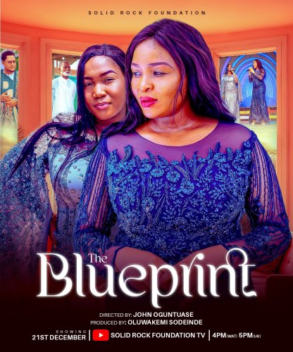 Photo post from solidrockfoundation_.