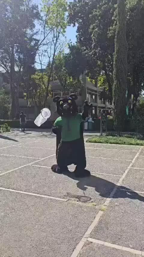 Video post from murci_uami.