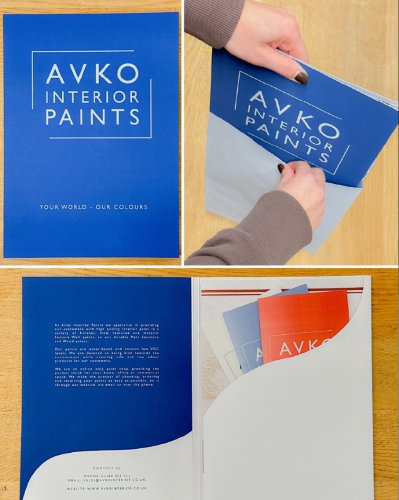 Photo post from avkointerior.