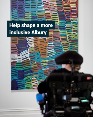 Photo post from alburycity.
