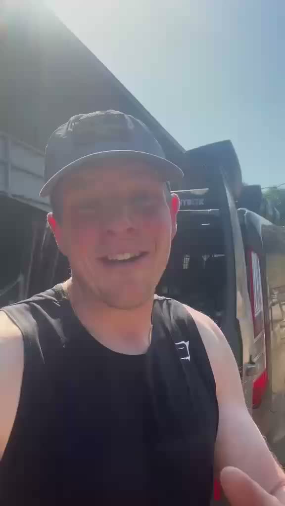 Video post.