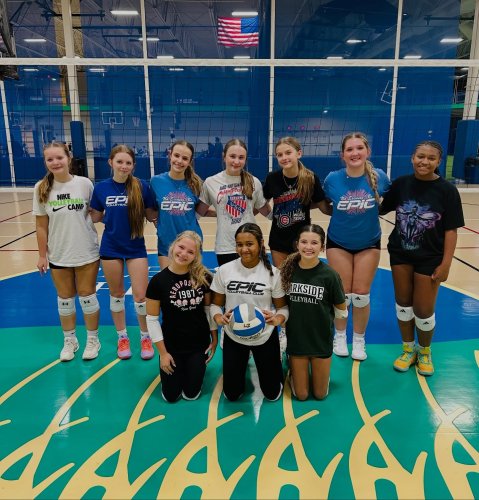 Carousel post from epicvball.