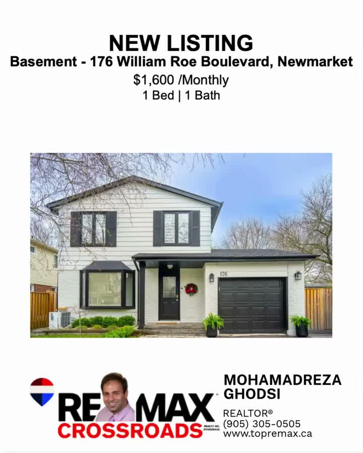 Video post from remaxcrossroadsrealtyinc.