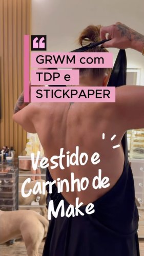 Photo post from stickpaper.