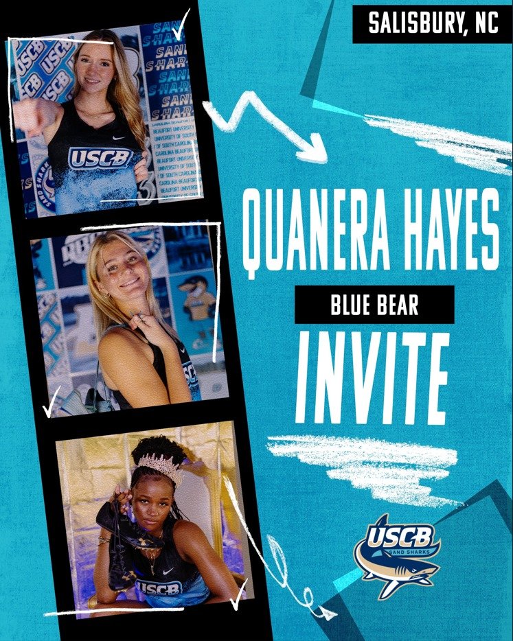 Photo post from uscbsandsharks.