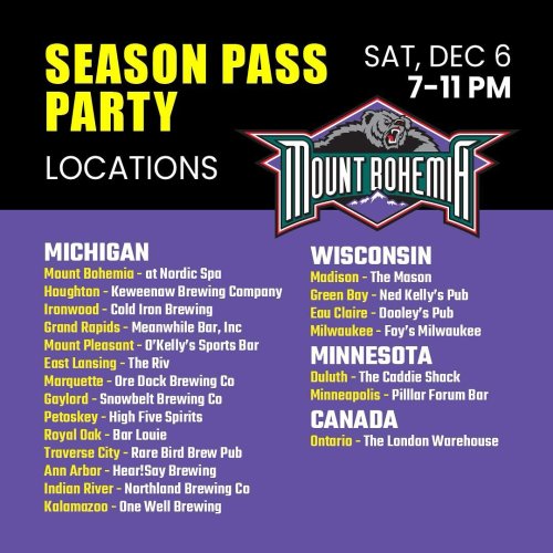 Photo post from northlandbrew.