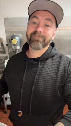 Video post from famous_creations_catering.