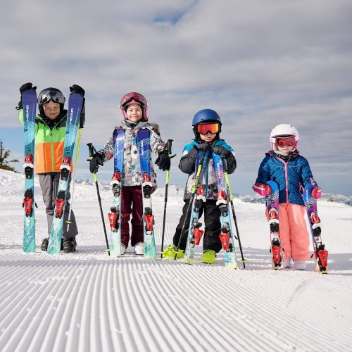 Carousel post from sportshopkarrer.