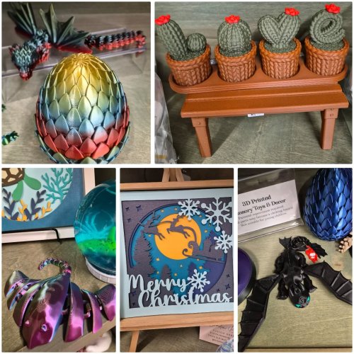 Photo post from niftygiftynorfolk.