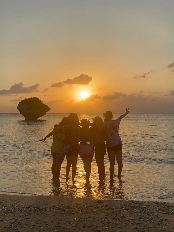 Carousel post from itoshima_hs.