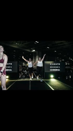 Video post from apexwarriorfitness.