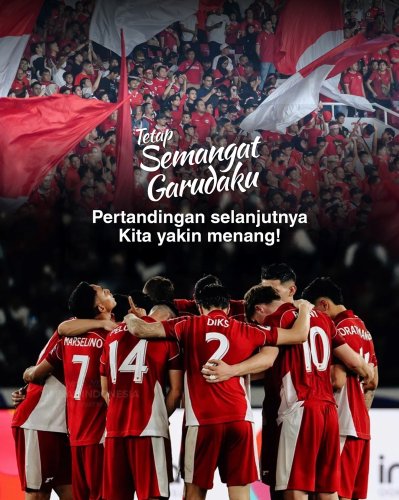 Photo post from amanatnasional.