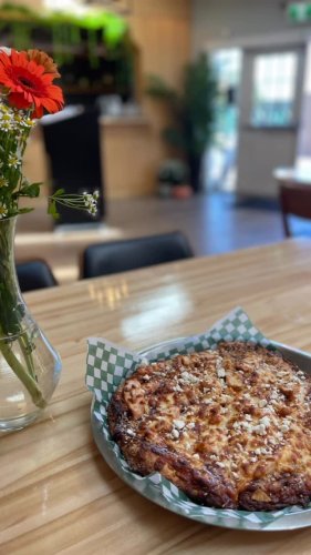 Video post from railandriverbistro.