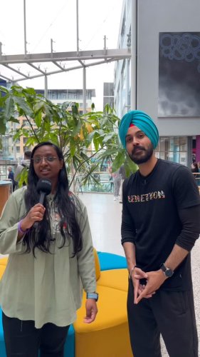 Video post from nci_int.