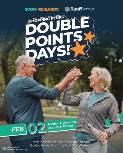 Photo post from ruoffmortgage.