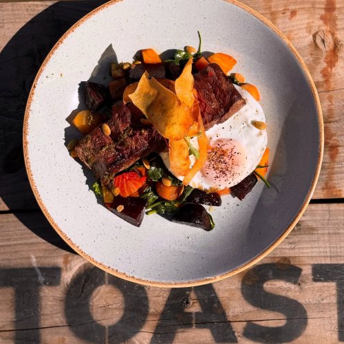 Photo post from toast_flyford.