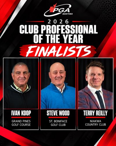 Photo post from pgaofmanitoba.