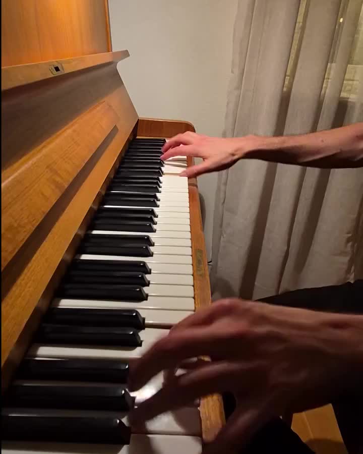 Video post from davidcarbe.