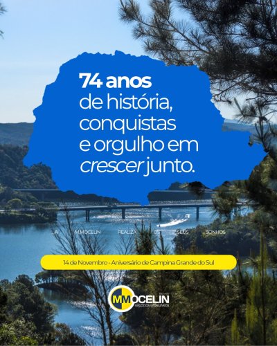 Photo post from imobiliariammocelin.