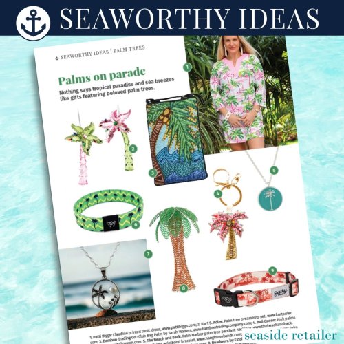 Photo post from seasideretailermag.