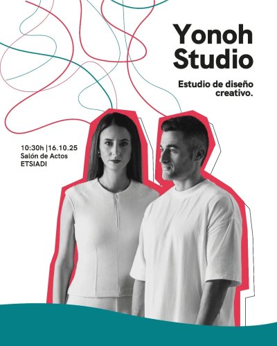 Photo post from yudesignupv.