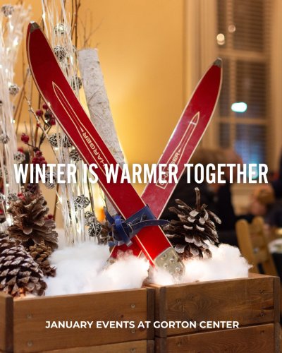 Carousel post from gortoncenterlf.