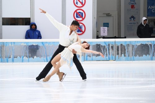 Photo post from icetheatreofny.