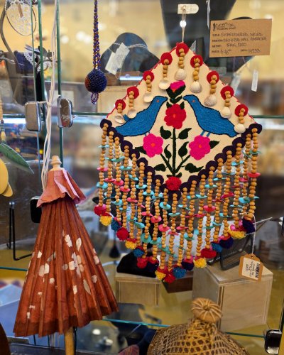 Carousel post from patagoniatradingpost.