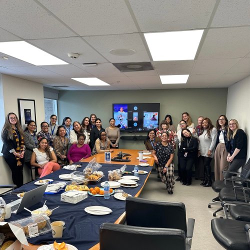 Carousel post from polaristransportationgroup.